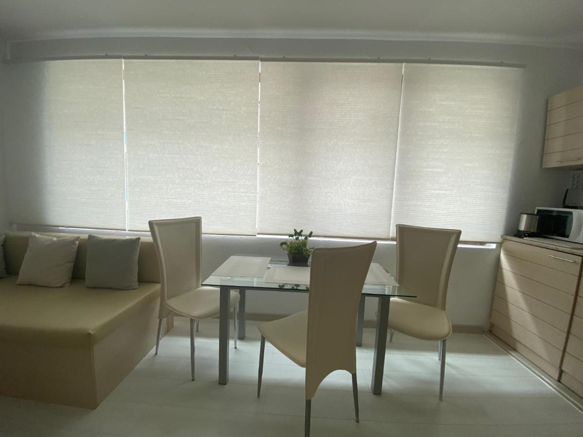 Villa Itta 05 Apartment Солнечный берег Экстерьер фото