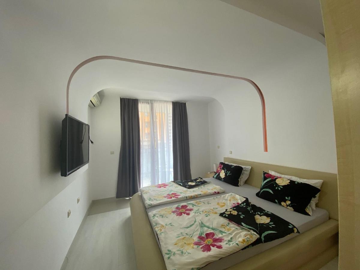 Villa Itta 05 Apartment Солнечный берег Экстерьер фото