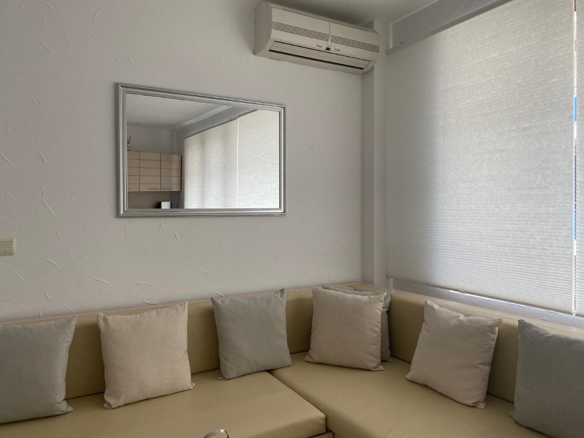 Villa Itta 05 Apartment Солнечный берег Экстерьер фото